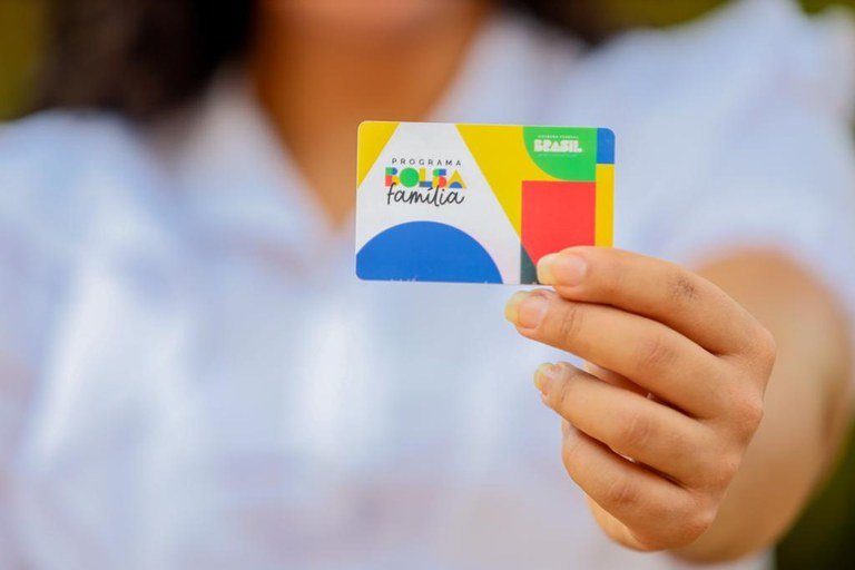 Banco Mundial aprova liberação de 300 milhões para o Bolsa Família